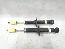 Amortizzatore posteriore SUBARU FORESTER SJ 14-18 20365SG001