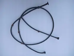 Tuyau de lave-glace Infiniti QX56 QX80 OEM 15T-QX80