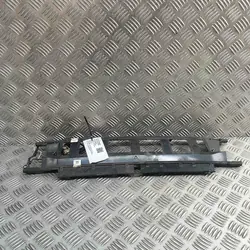 Suporte central para para-choque traseiro Mercedes-Benz C T-Model (S205) OEM