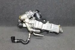 Enfriador EGR N57 para BMW F30 F32 F07 F10 F01