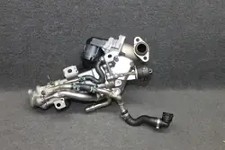 Enfriador EGR N57 para BMW F30 F32 F07 F10 F01