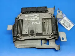 VW Touran 1.9TDI Motorsteuergerät OEM 03G906021MM
