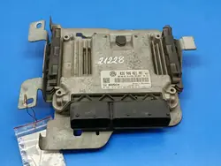 VW Touran 1.9TDI Motor ECU OEM 03G906021MM