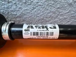 Demi-arbre court gauche complet OEM 13348263 AAKG
