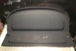 Étagre de coffre Mazda 6 Sedan 2010 OEM GS1M68310