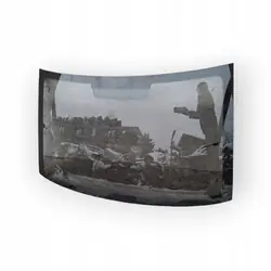 OEM 4G5945097A Takalasitikka Audi A6 C7 Sedanille