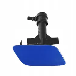 RECHTS VOOR KOPLAMPREINIGERDEKSEL AUDI Q3 8U 8U0955102B