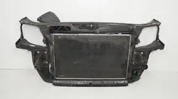 OEM 360204572 Etuhihna Audi A4 B7 1.9 TDI:lle
