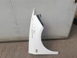 SEAT OE Främre Höger Stötfångare