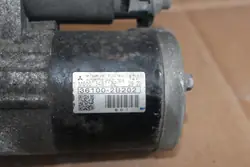 Arrancador Kia Ceed II 1.4 Gasolina OEM 36100-2B202