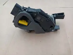 Heckschloss Ford Transit 14- 5 Pins