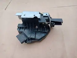 Serrure de porte arrière Ford Transit 14- 5 broches