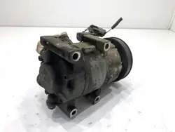 AC Compressor KIA CEED F500-JDCCE15 1.6 110HP OEM LORK-535-59295
