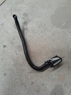 Plug Bomba ADBLUE OEM RENAULT DXI VOLVO IVECO
