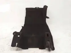 Tesla OEM 149306000J Vorderer Fußmatte rechte Seite