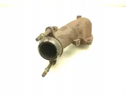 Pièces de collecteur d'échappement Mazda 2.2 MZR-CD Diesel