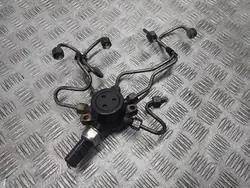 Distribuidor de Combustible Renault Scenic II 1.5 DCI 8200057345