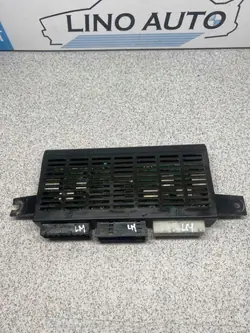 Módulo de control de luces BMW 5 E39 OEM 6908466