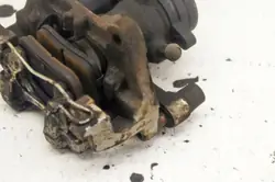 UV436 Ford Edge Mk2 Étrier Frein Électrique Gauche Arrière