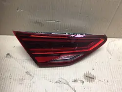 Luz trasera izquierda SEAT LEON III 5F 5F0945307J