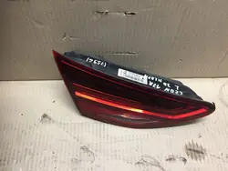 Feu arrière gauche SEAT LEON III 5F 5F0945307J