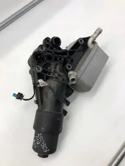 Suporte de filtro de óleo OEM A6540105106 Mercedes-Benz