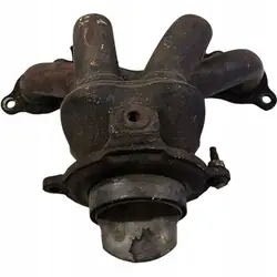 Collecteur d'échappement Honda Accord d'occasion OEM JUT121708