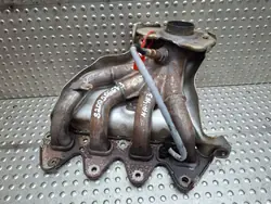 Collecteur d'échappement OEM S26336463 Renault 1.6