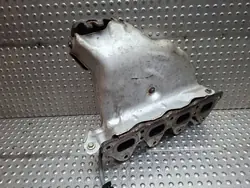 Pakoputken keräin OEM S26336463 Renault 1.6