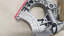 Sistema de distribuição Audi R8 5.2 V10
