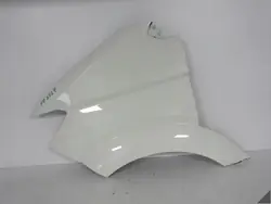 VW CRAFTER II 2 MAN TGE 7C1 7C0 16- Främre Vänster Skärm