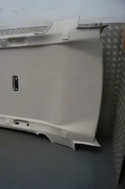 Tête de pavillon BMW X3 G01 OEM sufit - État utilisé