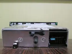 Radio CD Professional BMW OEM 9285540 - Usado