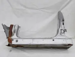 Seuils de BMW 7-series E38 L+R, 94-98, OEM 01.BW0007XE38.SWB.0.00.RL/565