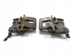 Jarrusatulat taka OEM P0769368 - Volvo OE