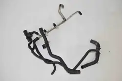 VW BEETLE Kaapelit 1.2L 2012 03F121497A