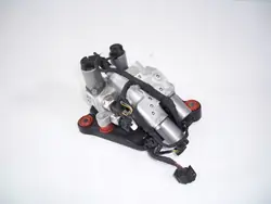 Pièce d'origine BMW OE 6775258 4077782 d'occasion
