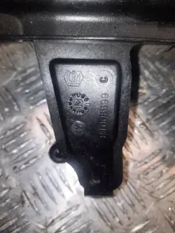 OEM 118304798R Couvre-soupape Renault Master 2.3 DCI