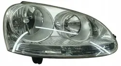 Volkswagen Golf V 5 1K Oikea Etuvalaisin Hella