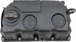 VW Audi Ventilock 03G103475E 03G103469G