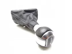 Pomo de cambios OEM 8U2713139G para Audi Q3 8U