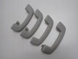OEM 4X RĄCZKA UCHWYT PODSUFITKI EUROPA KOMPLET SEAT ATECA 21R ROZP