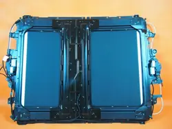 Teto Panorâmico Audi A8 4H OEM 4h4877041 / 4h4959591