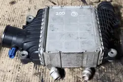 Intercooler Jaguar F-Pace XE XF OEM GX73-6K775-AF