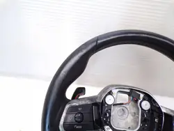 Volante Cuero Multifunción Pack M OEM BMW