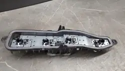 OEM 2K7945257 Vasen Takavalon Lisäosa VW Caddy V