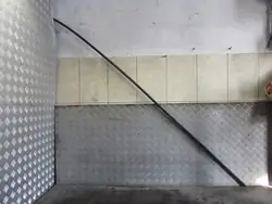 Höger takräls OEM 6M21R50462AF för Ford S-MAX