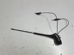 Antena de teto SEAT OE 1P0035501B para LEON II