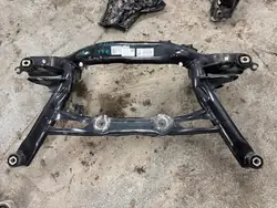 Viga Suspensión Trasera VW TIGUAN II 5Q0505235M