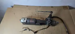 Ohjaustehostin Audi A6 C7 A7 Käytetty 4G1423105H